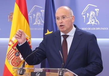 El PP ve «antidemocrática» la «huida» de Sánchez para no dar explicaciones sobre la situación de García Ortiz