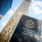 Las frases clave del informe de la Comisión Europea: «Forma parte del acuerdo para lograr la investidura»