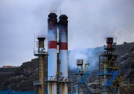 Recuperado el suministro eléctrico tras el apagón masivo en La Palma, el cuarto en un mes