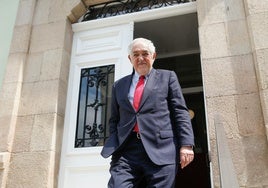 Europa abre otra vía para frenar el aval de Pumpido a la amnistía