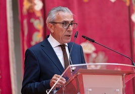El periodismo, testigo y notario de la Semana Grande del Corpus de Toledo