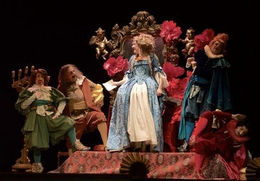 'Numancia' abre el 5 de octubre la 33 edición de la Muestra de Teatro Clásico 'Toledo Siglo de Oro'