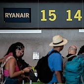 El Gobierno destina 3.200 millones al aeropuerto de Barcelona mientras deja sin inversión a Valencia y Alicante