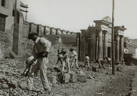 El Archivo Municipal de Córdoba adquiere una colección con 2.100 fotografías de 1852 a 1961