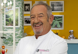 El restaurante favorito de Karlos Arguiñano para comer en Madrid: dónde está, qué platos sirven y precio por persona