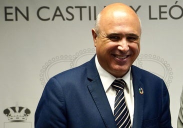 El subdelegado del Gobierno, «alarmado» con las decisiones judiciales que dejan en libertad a delincuentes reincidentes