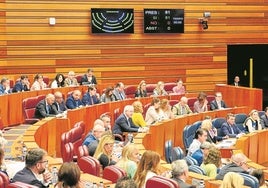Unanimidad en las Cortes ante el «grito de auxilio» de La Bañeza y Ponferrada