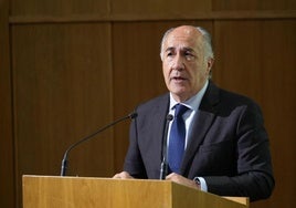 El alcalde de Algeciras rebaja la euforia ante el acuerdo de Gibraltar, asegurando que no se conoce «la letra pequeña» y pide que el resultado «se trabaje»