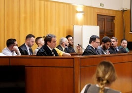 Una víctima de supuesta agresión homófoba: «Estaba todo el día fuera de casa y ahora me cuesta mucho salir»
