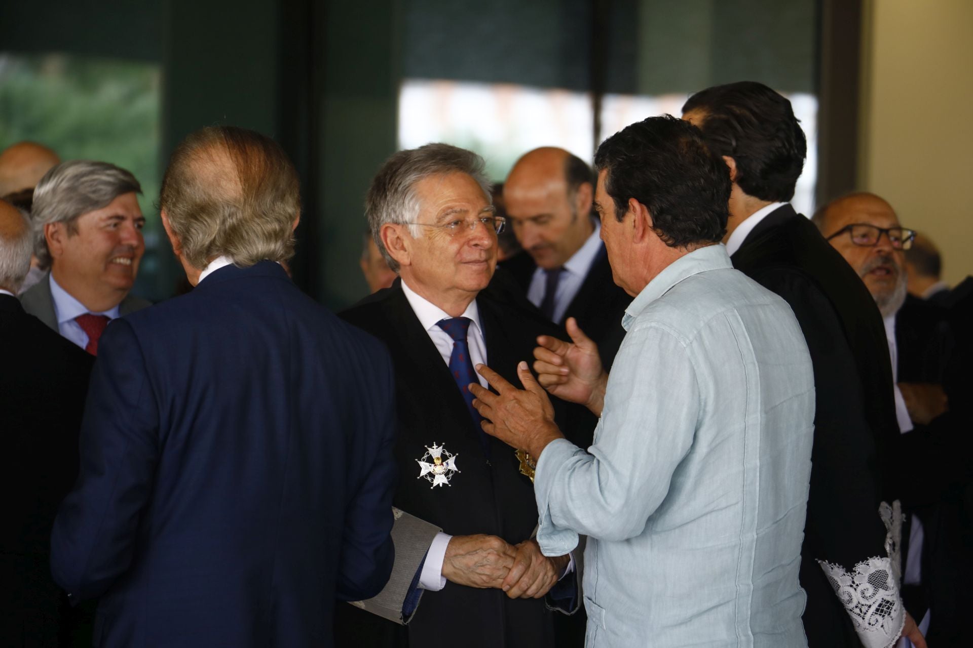 El paro de jueces y fiscales por la independencia judicial en Córdoba, en imágenes