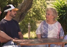 El estreno de un documental devuelve el foco a la enfermedad endémica de Valverde del Camino