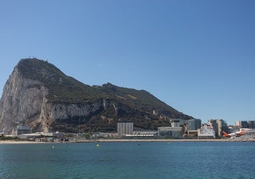 La UE, Reino Unido y España alcanzan un acuerdo histórico sobre Gibraltar