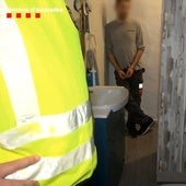 La menor víctima de la red de pederastia huyó del centro y «no hubo ninguna actuación» para que volviese