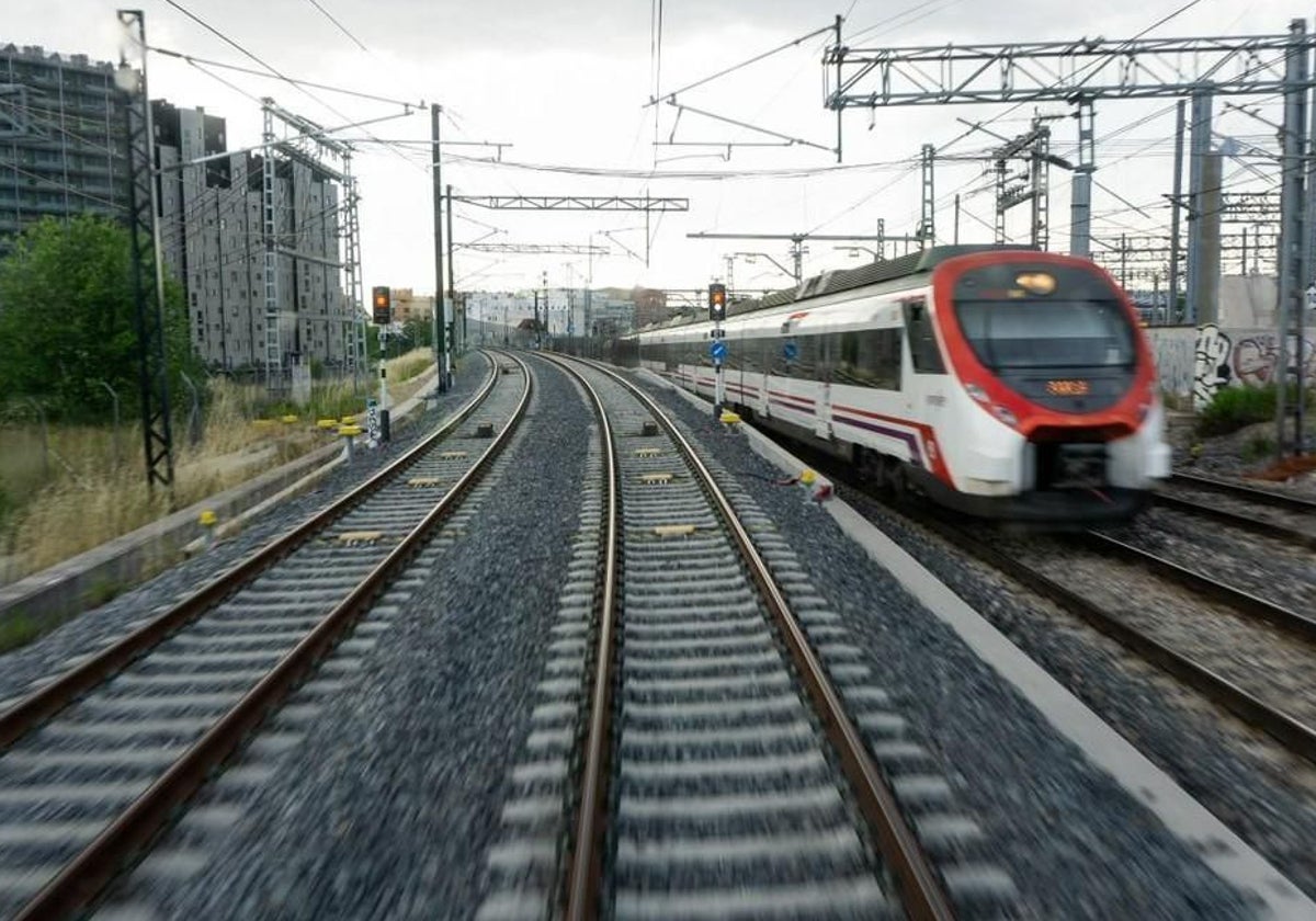 Seseña podría recuperar su parada de Cercanías 17 años después