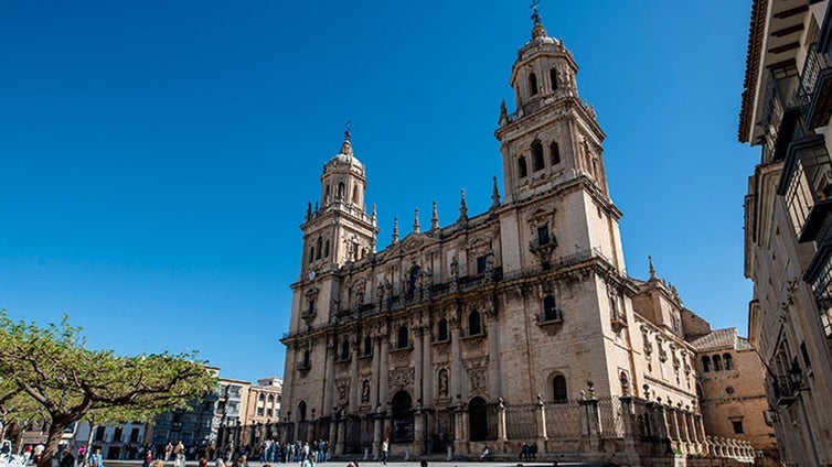 Jaén entra en el selecto grupo de ciudades cervantinas del mundo