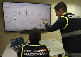 Los narcos se abonan a las criptomonedas para pagar los alijos de droga y blanquear dinero