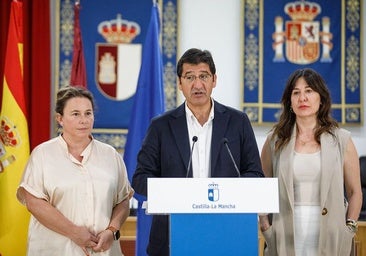 «Nuestra palabra tiene valor»: Caballero sitúa en el 46% el cumplimiento del programa electoral de Page y en el 86% las medidas en ejecución