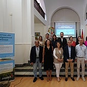 Científicos advierten de que la Posidonia, el pulmón de los océanos, necesita medidas «urgentes» en Málaga, Granada y Almería