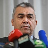 Cerdán intentó obtener un cargo en Indra: «Ya me ha llamado el presidente, dice que no puedo»