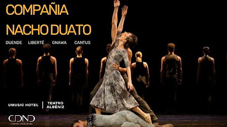 De conciertos musicales para todos los gustos hasta la Media Maratón de Carabanchel: diez planes de ocio para este fin de semana en Madrid