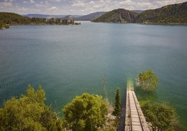 El Gobierno interpreta la sentencia del Supremo para elevar caudales ecológicos del Tajo y recortar los trasvases