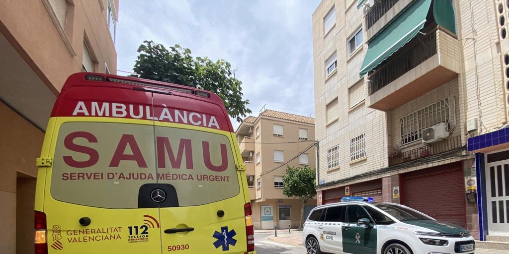 A prisión el sospechoso del homicidio de una mujer en una reyerta entre dos familias en Villena