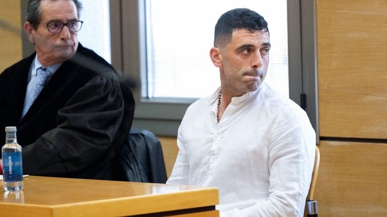 Condenan a 28 años de cárcel al hombre que asesinó a su pareja en Piedrabuena tras años de maltrato