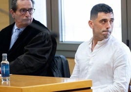 Condenan a 28 años de cárcel al hombre que asesinó a su pareja en Piedrabuena tras años de maltrato