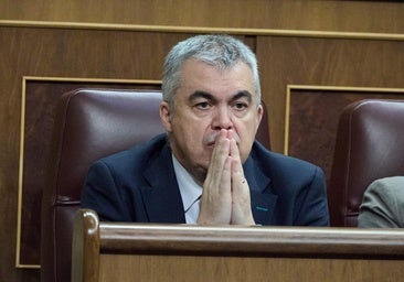 Los ocho audios que han provocado la dimisión