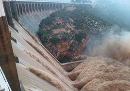 El Gobierno admite la falta de sirenas en la presa de Forata y obras hidráulicas sin ejecutar desde hace décadas