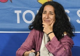 Ana Julia Quezada, otra vez ante el juez por las amenazas de muerte desde la cárcel a la madre del niño Gabriel