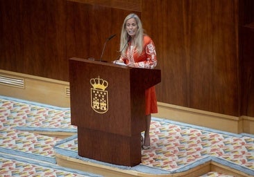 Luz verde definitiva de la Asamblea de Madrid a la nueva rebaja del impuesto de sucesiones y donaciones