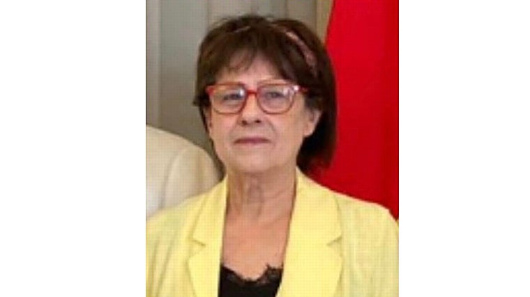 María Teresa Pantoja