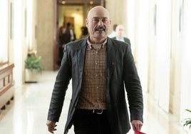 Sumar suspendió la comparecencia del número dos del CNI en la comisión del 17-A a espaldas de los grupos