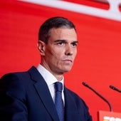 Sánchez a Rajoy en 2018: «No basta con pedir disculpas, al Congreso se viene a asumir responsabilidades políticas»