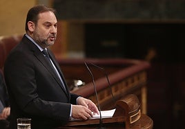 El audio en el que Koldo dijo a Ábalos que Aldama le conseguiría medio millón al mes de una petrolera venezolana: «A ver si puedes hacer que Guaidó hable con Pedro»