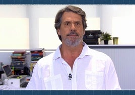Con su permiso, señora Montero, lo aclaramos…