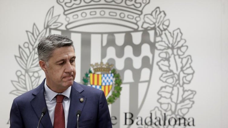 Albiol dice al juez que no reveló la identidad del sintecho fallecido del que leyó un informe médico