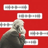 El audio en el que Koldo y Cerdán hablaron en 2019 de mordidas para Ábalos: «Necesito algo de dinero, jefe»