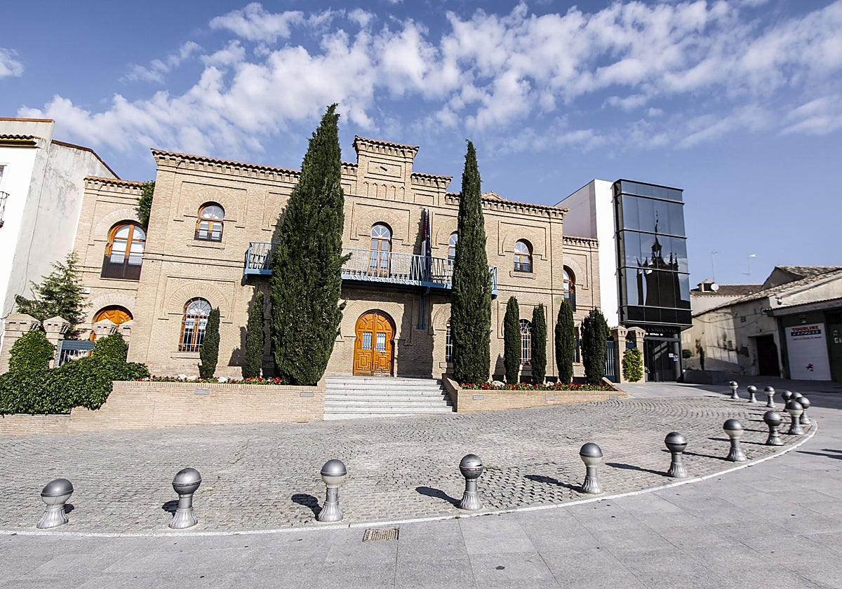 Illescas tendrá un Centro de Educación Especial a finales de 2026