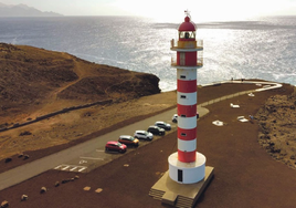 Muere una mujer tras caer al mar en Gran Canaria, y su acompañante resulta herido al tirarse para rescatarla