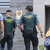 Detienen al hombre acusado de dejar muy grave a su pareja tras darle una paliza en Torrent