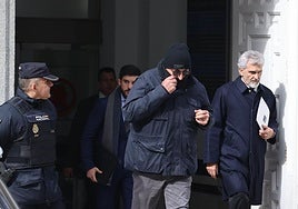 La trama Koldo salpica también al AVE extremeño: «Nos ha jodido»