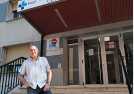 «Entendemos la reivindicación de los médicos, pero ¿no nos podían avisar?»