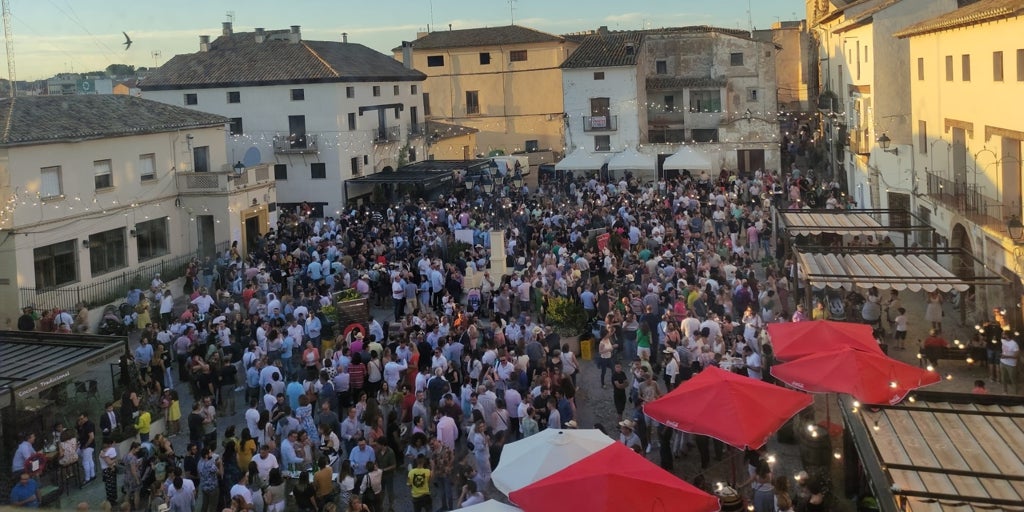La feria para elegir el mejor cava a una hora de Valencia: precio, ubicación y horario