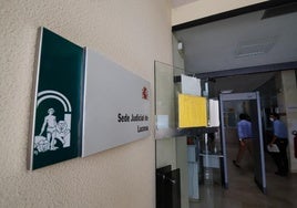 Rechazo unánime la unificación en Córdoba de los Juzgados de Violencia a la Mujer de Pozoblanco, Lucena y Cabra