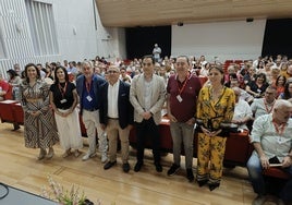 Aurelio Carrillo, nuevo secretario general de UGT Servicios Públicos de Córdoba con el 97,64% de los votos