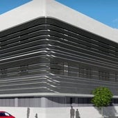 Centro cívico de Noroeste