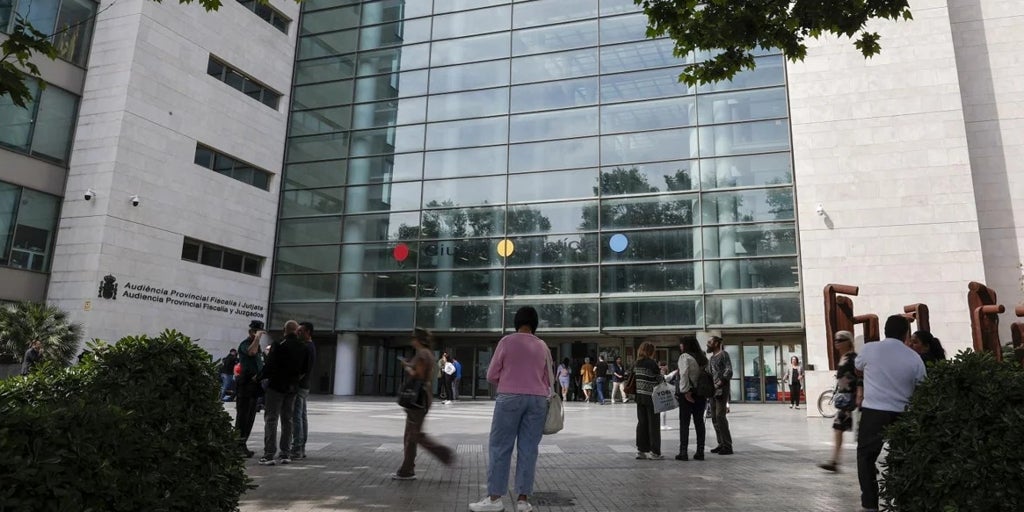 A juicio por increpar a un menor de 13 años en un partido de fútbol: «A ver cuándo sacan a este mono»