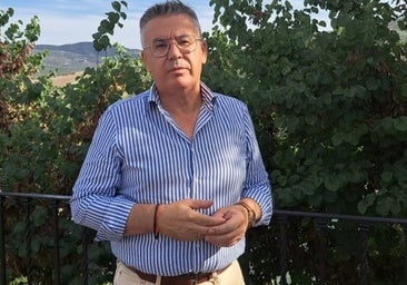 El alcalde socialista de Iznájar lo tiene claro hacia Pedro Sánchez: cuestión de confianza, elecciones y dimisión como secretario general del PSOE
